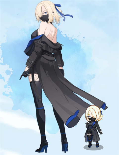 忍者喵喵保卫村庄内置菜单