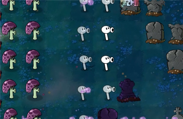 植物大战僵尸威化版v0.4.5截图1