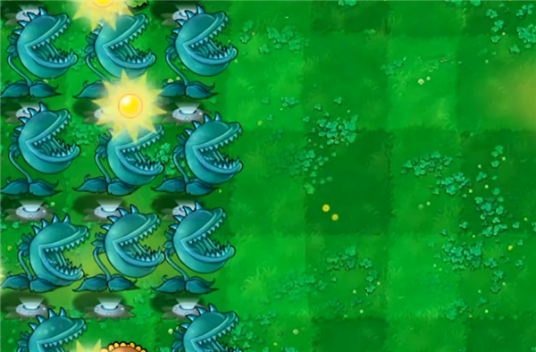 植物大战僵尸威化版v0.4.5