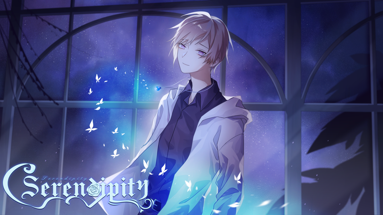 Serendipity吸血鬼