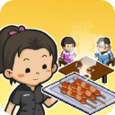 深夜的烧烤店2026