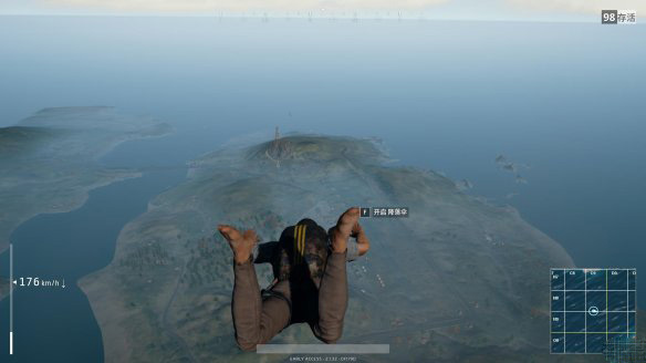 绝地求生轻量版最新版本2026