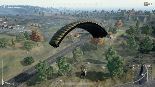 绝地求生轻量版最新版本2026