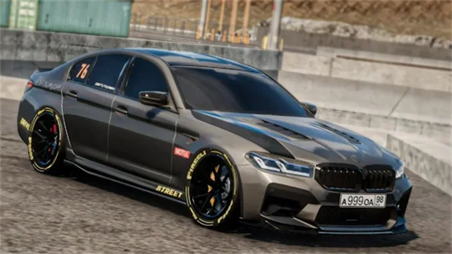 停车场多人游戏2中文版截图2