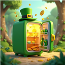 把冰箱装满免广告版