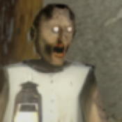 恐怖奶奶xui模组