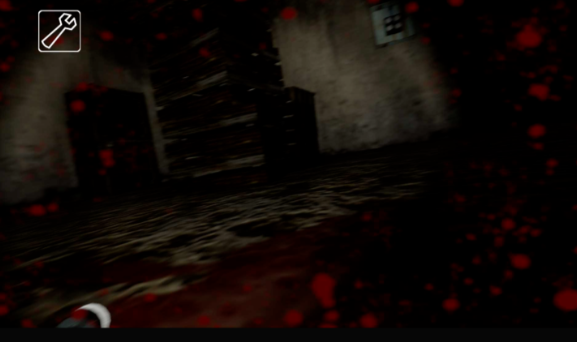 恐怖奶奶xui模组截图3