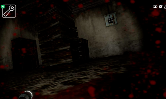 恐怖奶奶xui模组截图1