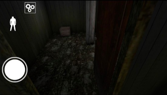 恐怖奶奶2回归手机版