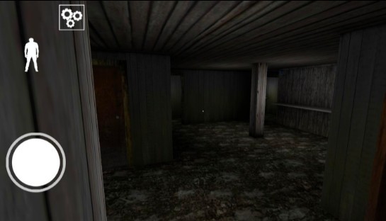 恐怖奶奶2回归手机版