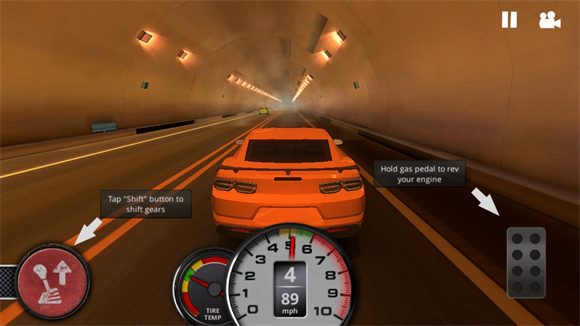 无极限飙车2手机版