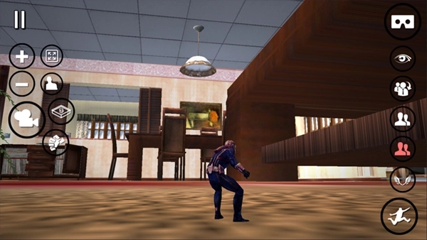 巨大娘模拟器(吃人版)截图1