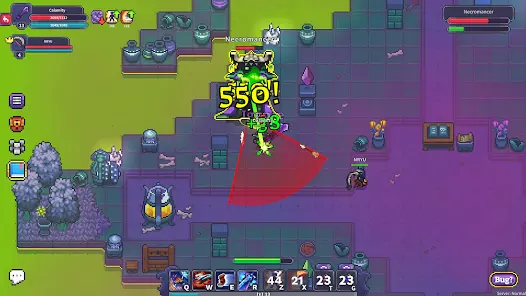 灾厄Calamity截图2