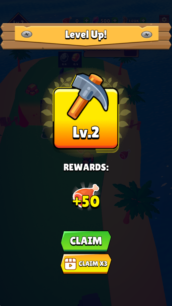 矿山冒险游戏截图3