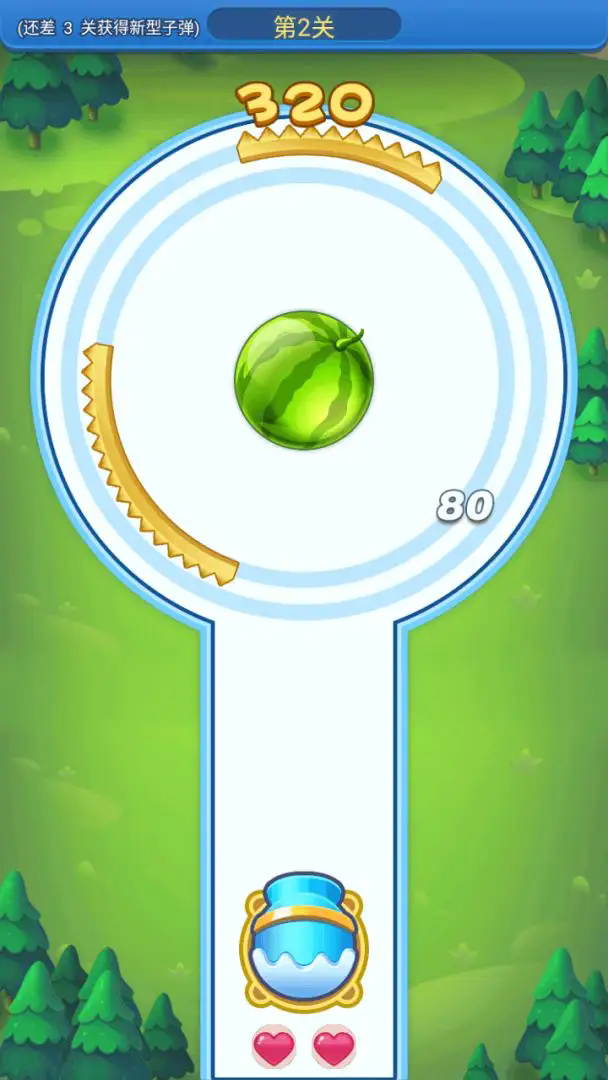 圈圈不停歇截图2