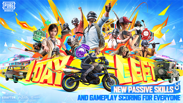 pubg手游国际服最新版本