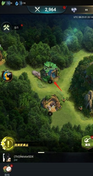 野兽领主新世界国际服安卓版免费下载(Beast Lord)