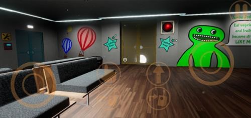 班班幼儿园9同人版