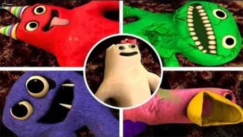 班班幼儿园9同人版