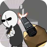 暴力迪吧射击汉化版