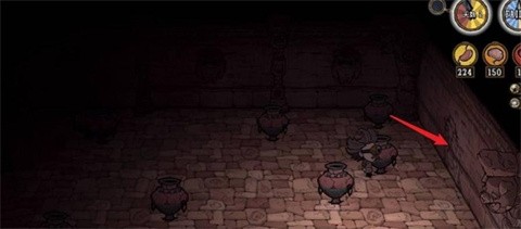 饥荒哈姆雷特月岛版