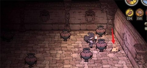 饥荒哈姆雷特月岛版