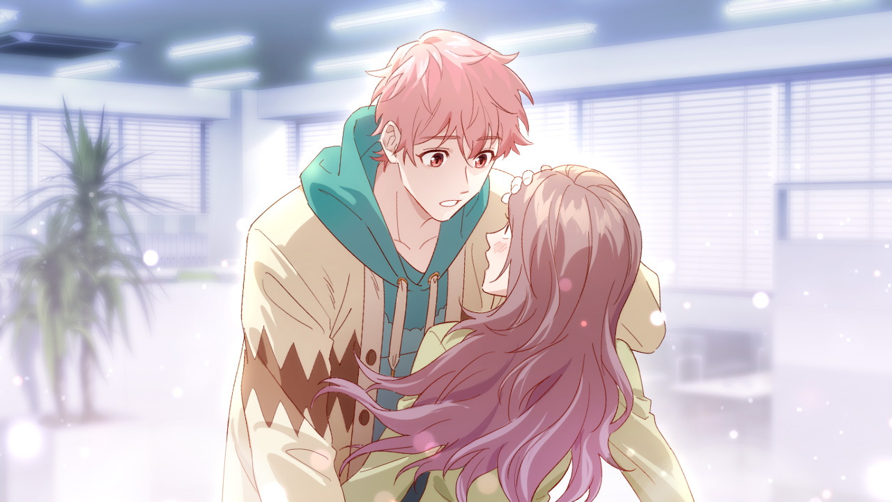 从29岁开始恋爱截图3