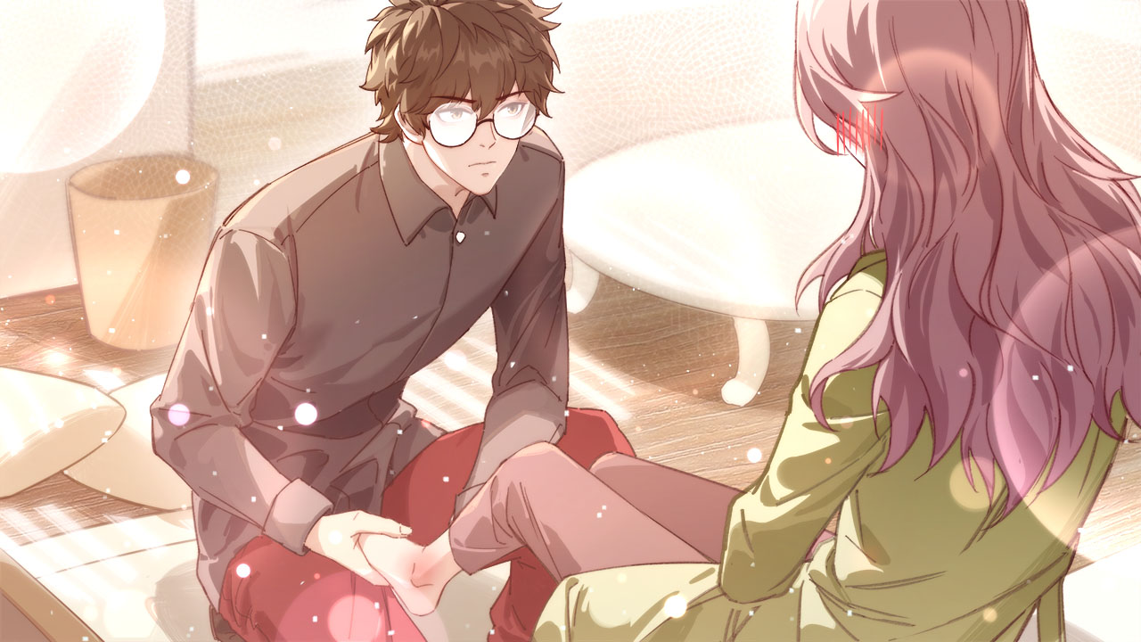 从29岁开始恋爱