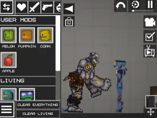 甜瓜游乐场34.5截图1