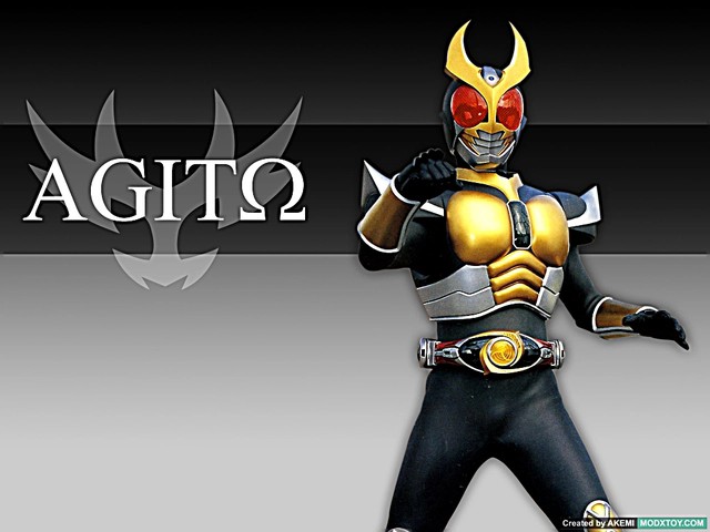 假面骑士亚极陀腰带模拟器1