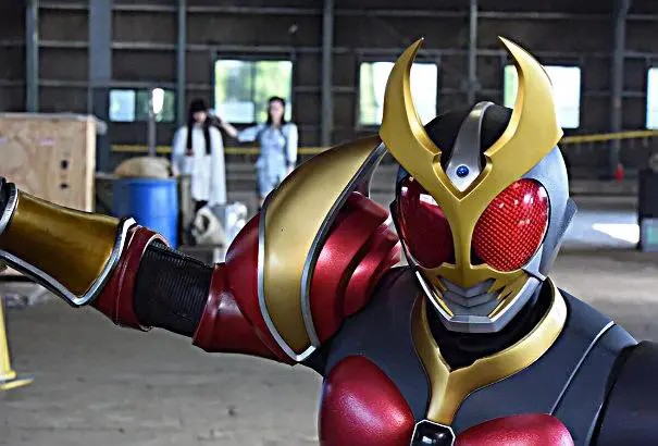 假面骑士亚极陀腰带模拟器3