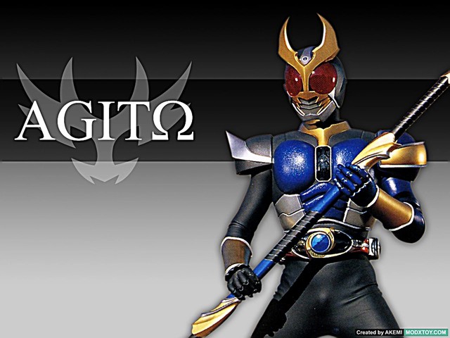 假面骑士亚极陀腰带模拟器2