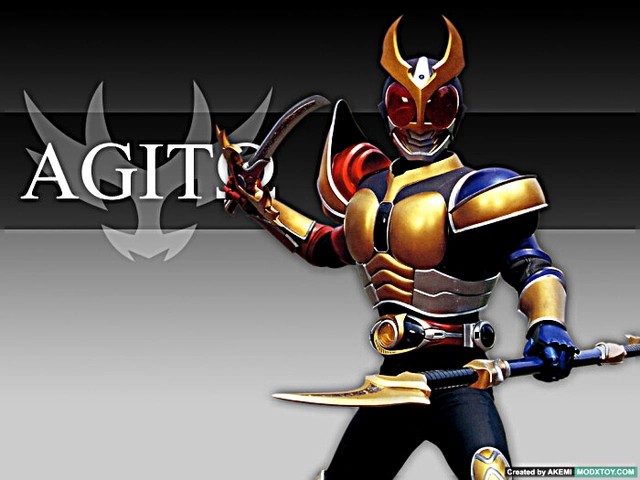 假面骑士亚极陀腰带模拟器4