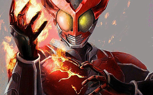 假面骑士亚极陀腰带模拟器5