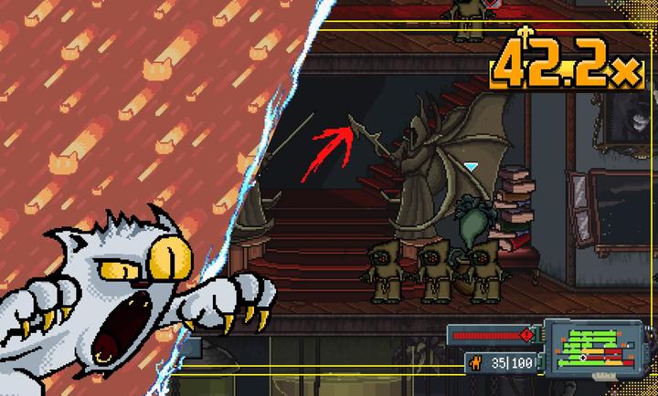 我的夜间工作截图3