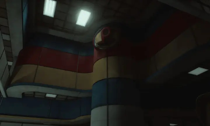 波比的游戏时间第五章