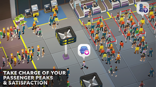 机场模拟器大亨汉化版截图5