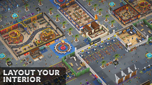 机场模拟器大亨汉化版截图2