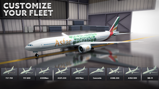 机场模拟器大亨汉化版截图3