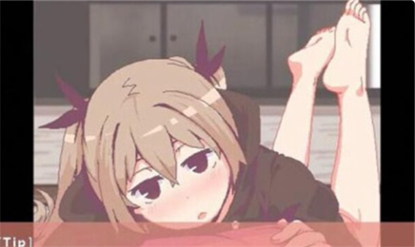 每天和家里蹲妹妹一起的生活手机版