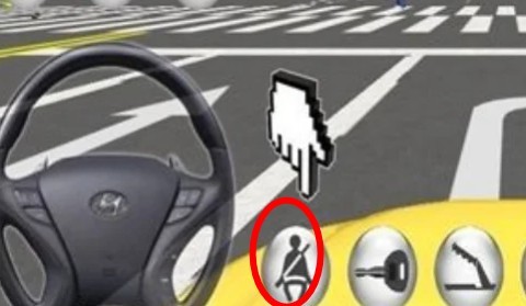 3d驾驶课2最新版