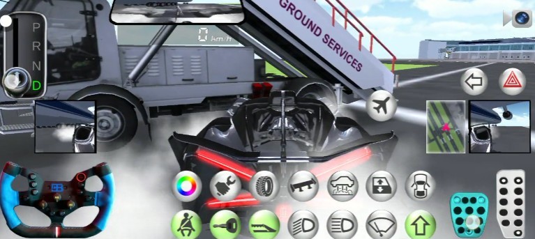 3d驾驶课2最新版