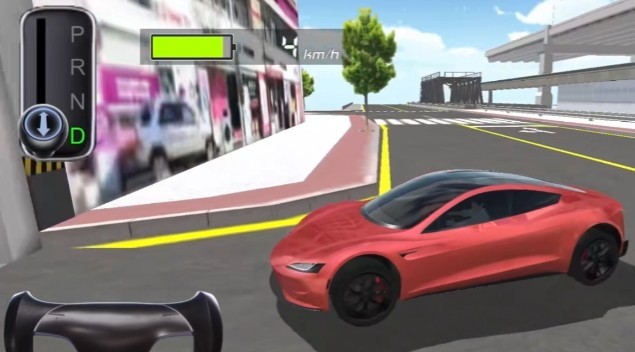 3d驾驶课2最新版