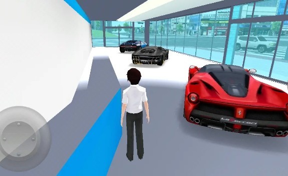 3d驾驶课2最新版