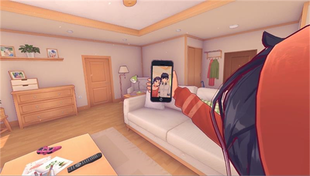 米塔miside汉化移植版截图5