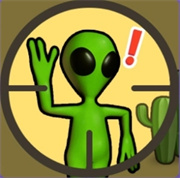 狙击外星人最新版免广告