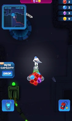 基岩矿工2026截图1