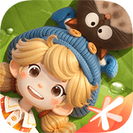 粒粒的小人国测试服