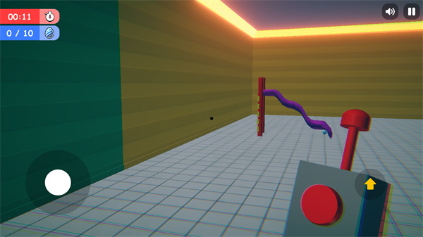 班班幼儿园逃脱