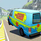 特技赛车超级坡道